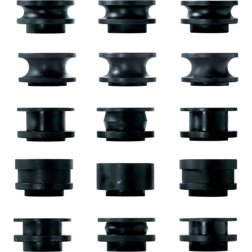 Profilių lenkimo staklės Bernardo RBM 30