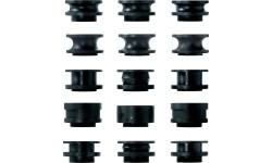 Profilių lenkimo staklės Bernardo RBM 30