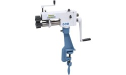 Rankinės kraštų valcavimo staklės Bernardo SM 180 S