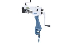 Rankinės kraštų valcavimo staklės Bernardo SM 180 S