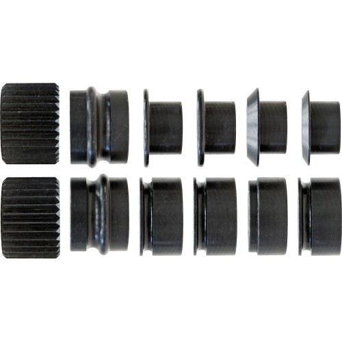 Rankinės kraštų valcavimo staklės Bernardo SM 180 S