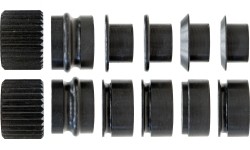 Rankinės kraštų valcavimo staklės Bernardo SM 180 S