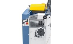 Obliavimo staklės su reismusu Bernardo ADM 260 - 230 V