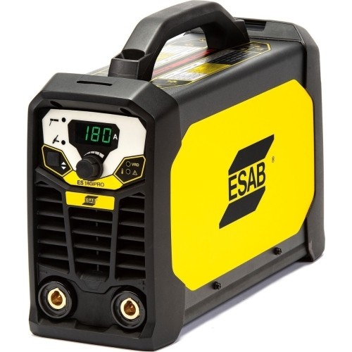 Suvirinimo aparatas ESAB Rogue ES 180i PRO CE