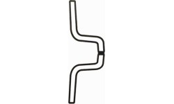 Alkūninių elektrodų pora Tecna 7452 (12mm)