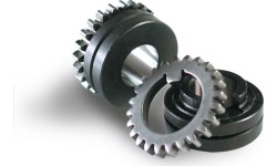 Vielos padavimo ratukų pora su dantračiais, Ø 0.8 mm RD/RP/RM/RMP / SYNERGIC.PRO² / MEGA.ARC f.4-Ro