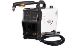 Plazminio pjovimo aparatas Alfain PERUN 40 PLASMA PFC (iki 20 mm)