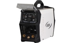 Suvirinimo aparatas Alfain PERUN 200 T HF