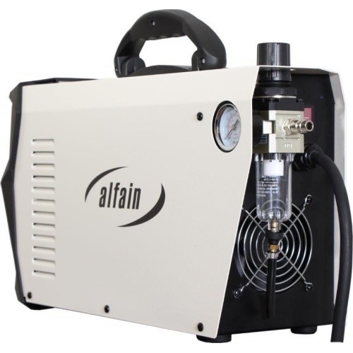 Plazminio pjovimo aparatas Alfain PERUN 40 PLASMA PFC (iki 20 mm)