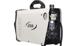 Plazminio pjovimo aparatas Alfain PERUN 40 PLASMA PFC (iki 20 mm)