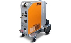 Suvirinimo aparatas REHM FOCUS.ARC P 450W