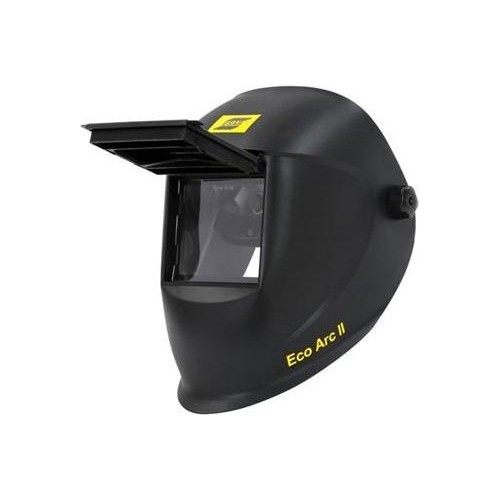 Suvirintojo skydelis ESAB Eco-Arc II 90x110mm