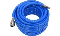 Žarna su jungtimis PVC (10x14mm) 20m