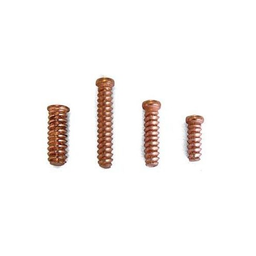 Smeigės su sriegiu D 5x18 1vnt