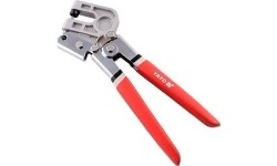 Replės profilių sujungimui