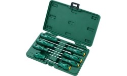 Atsuktuvų rinkinys 8vnt.(pl./PH)