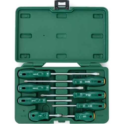 Atsuktuvų rinkinys 8vnt.(pl./PH)