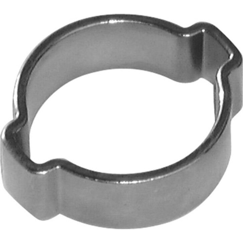 Hose clamps set (175pcs)(5-27mm)