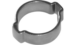 Hose clamps set (175pcs)(5-27mm)