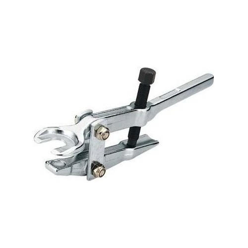 Universal ball joint puller