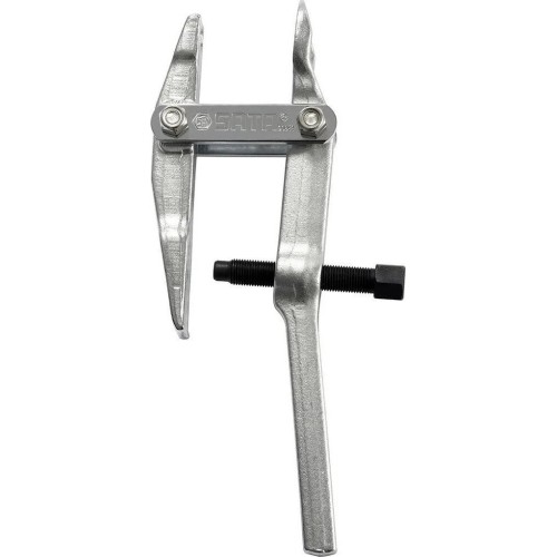 Universal ball joint puller