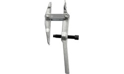 Universal ball joint puller