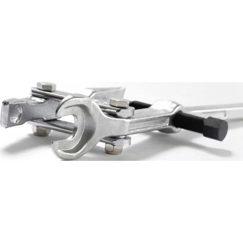 Universal ball joint puller