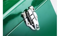 Tool chest 17"