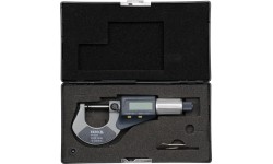 Digital micrometer 0-25mm