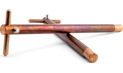 Tecna svirčių pora 7503 L350mm