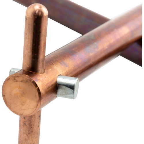 Tecna svirčių pora 7503 L350mm