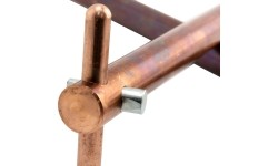 Tecna svirčių pora 7503 L350mm