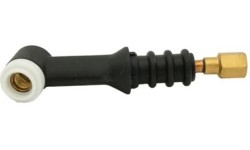 Kaklelis TX135 Kemppi