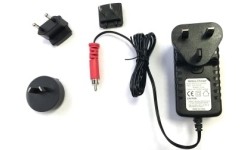 Pakrovėjas suv. skydeliui ESAB Aristo Air