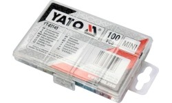 Car fuse set 100pcs MINI-low profile