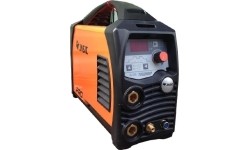Suvirinimo aparatas JASIC TIG 200P (W212)