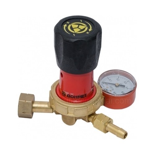 Propane pressure reducer BPO-5-4DM