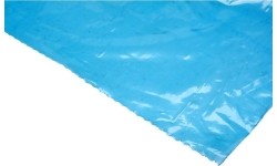 Self-adhesive protective film 250mm x 30m