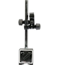 Magnetic stand for dial indicator