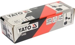 Magnetic stand for dial indicator