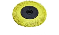 Šepetys 3M Bristle BB-ZB T-C tipas Scotch-Brite 150mm P80