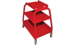 Trolley for spotter Tecna