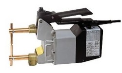 Taškinio suvirinimo aparatas TECNA 7900 2 kVA 400V/50Hz