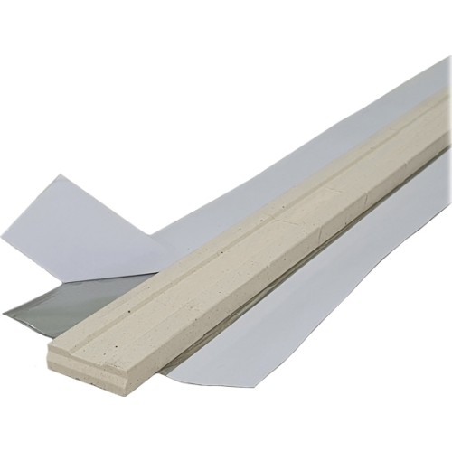 Trapezoidal self-adhesive ceramic pad WT-601