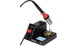 Soldering station with LCD display 60W 900M