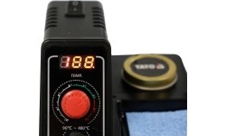 Soldering station with LCD display 60W 900M