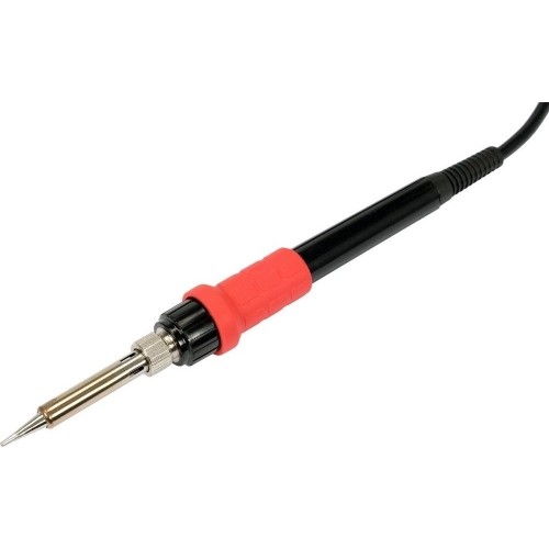 Soldering station with LCD display 60W 900M