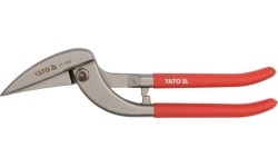 Tinner's shears 300mm (pelikan shape)