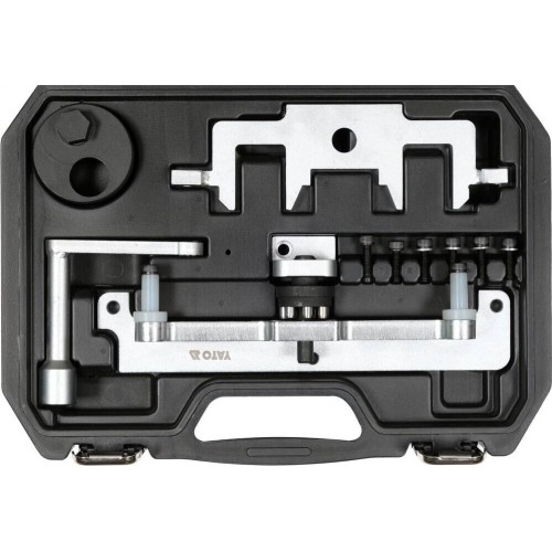 Timing tool kit Mercedes M651 1.8, 2.1, 2.2, ENE