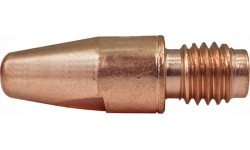 Antgalis,  MB36 MB401 MB501 M8x30 Aliuminiui CuCrZr ⌀ 1,2